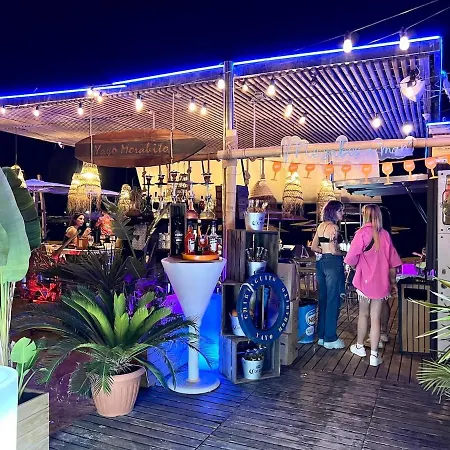 公寓 In 坎布里尔斯