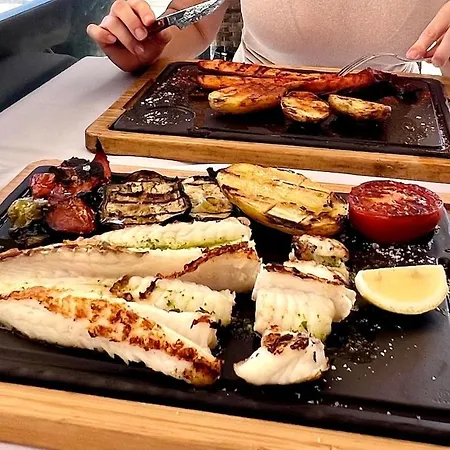 公寓 In 坎布里尔斯