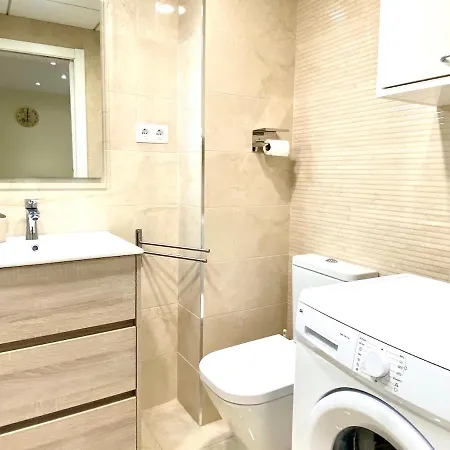 In 公寓 坎布里尔斯