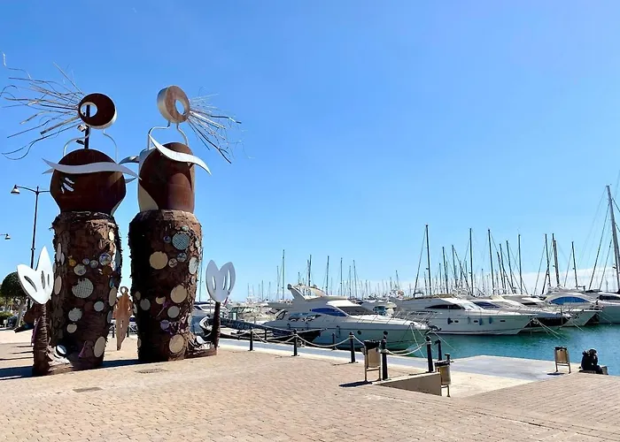 In アパート カンブリルス