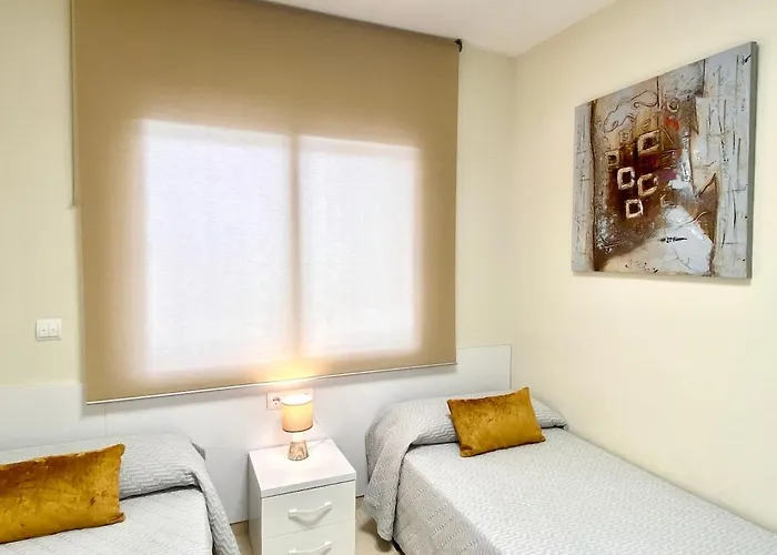 アパート In カンブリルス