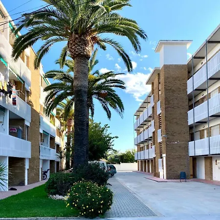 Appartement In Cambrils