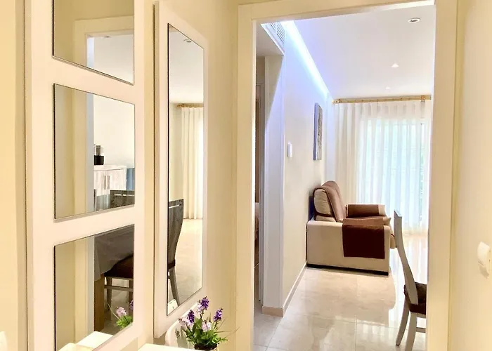 In Appartement