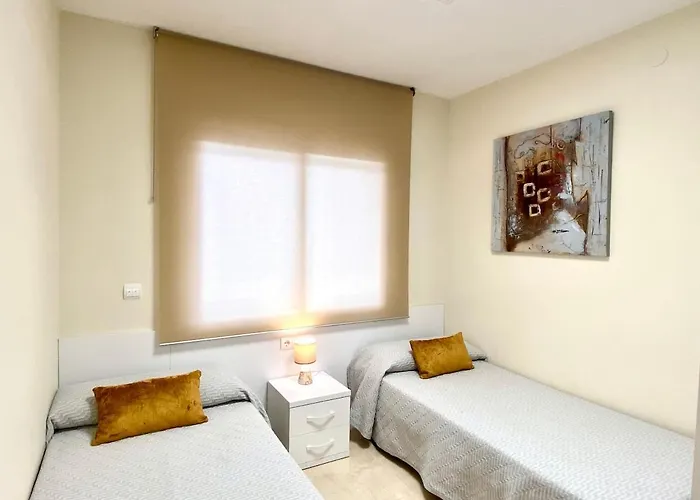 In Appartement