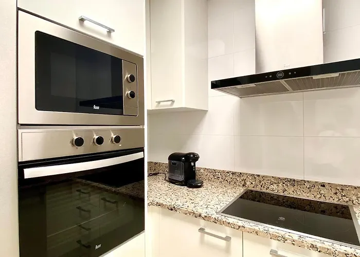 Appartement In
