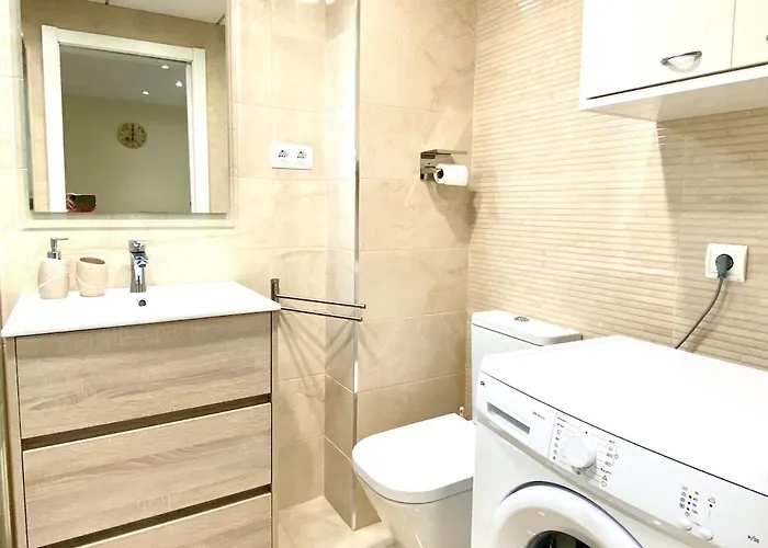 In Appartement Cambrils